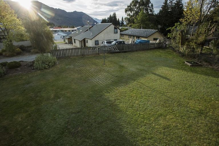 Photo of property in 25 Aeolus Place, Wanaka, 9305