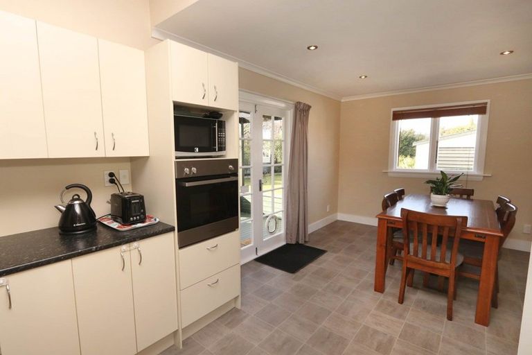 Photo of property in 144 William Street, Ashburton, 7700