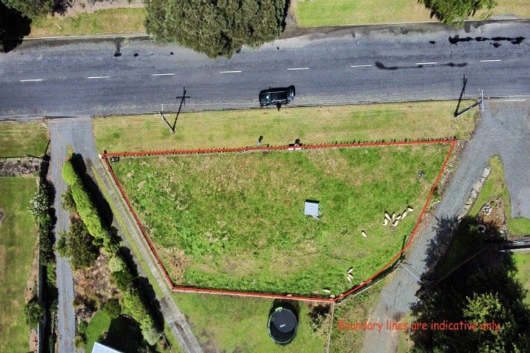 Photo of property in 294a Miro Street, Manunui, Taumarunui, 3924