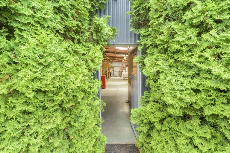 Photo of property in 126 Turitea Road, Fitzherbert, Palmerston North, 4472