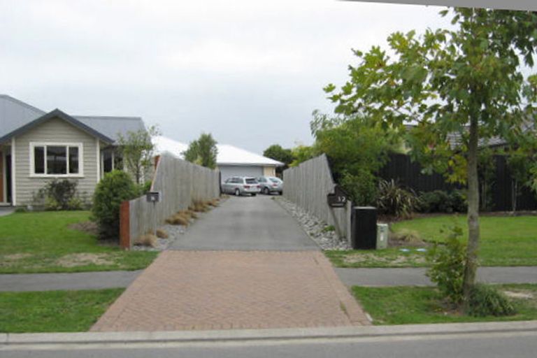 Photo of property in 32 Othello Drive, Rolleston, 7614