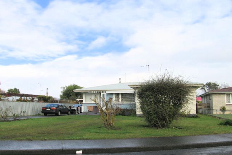 Photo of property in 561 Lowe Street, Camberley, Hastings, 4120