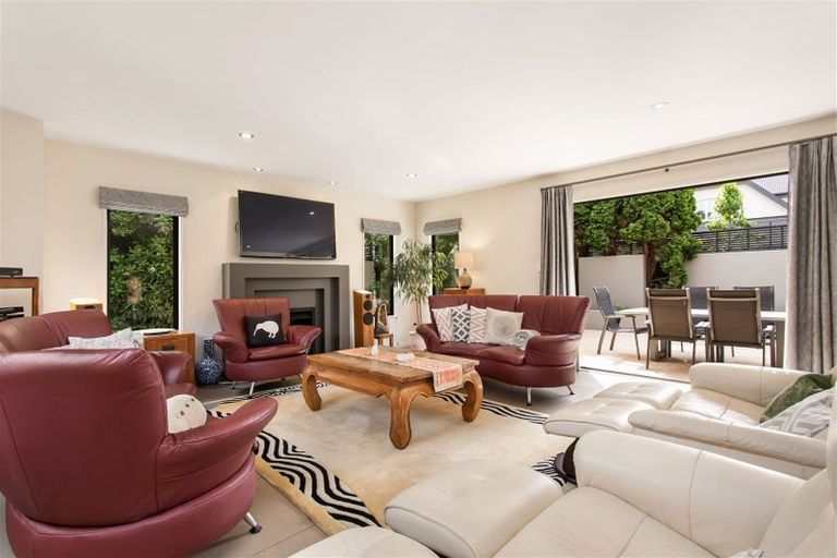 Photo of property in 77a Watford Street, Strowan, Christchurch, 8052