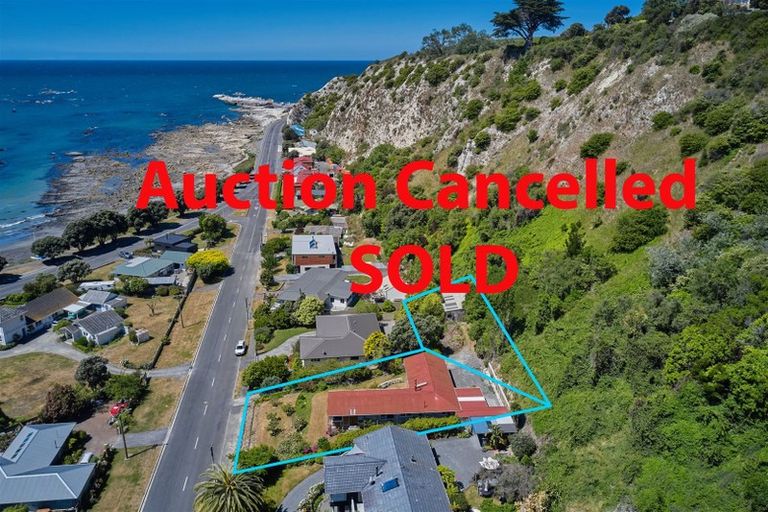 Photo of property in 188 Torquay Street, Kaikoura, 7300