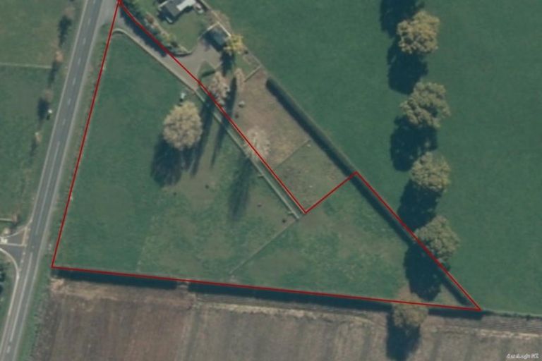 Photo of property in 790 State Highway 27, Okoroire, Tirau, 3484