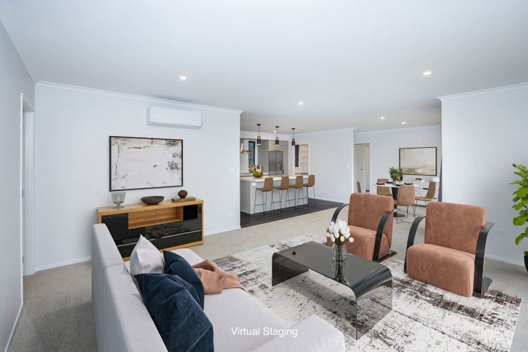 Photo of property in 2/6 Goile Road, Ngahinapouri, Hamilton, 3290