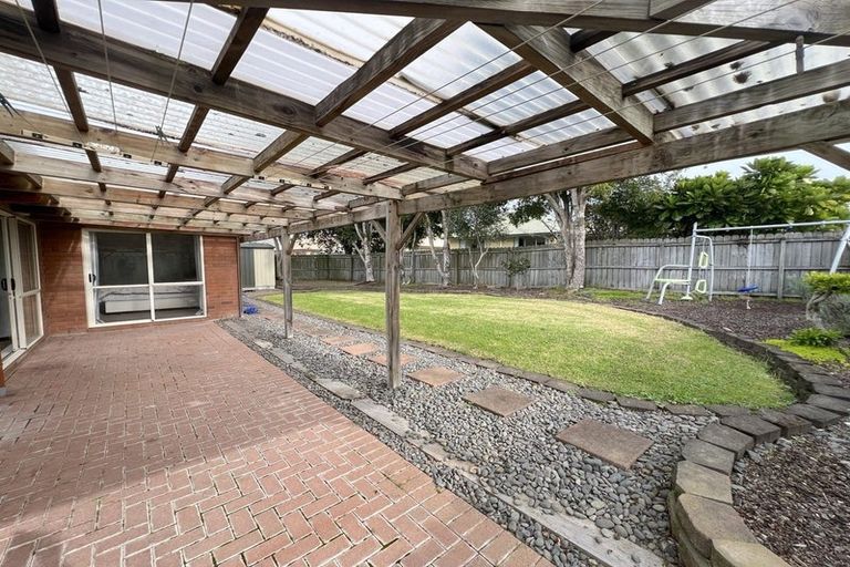 Photo of property in 12 Sheldon Place, Burswood, Auckland, 2013