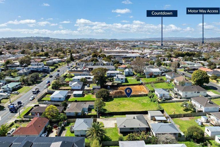 Photo of property in 96 Mahia Road, Manurewa, Auckland, 2102