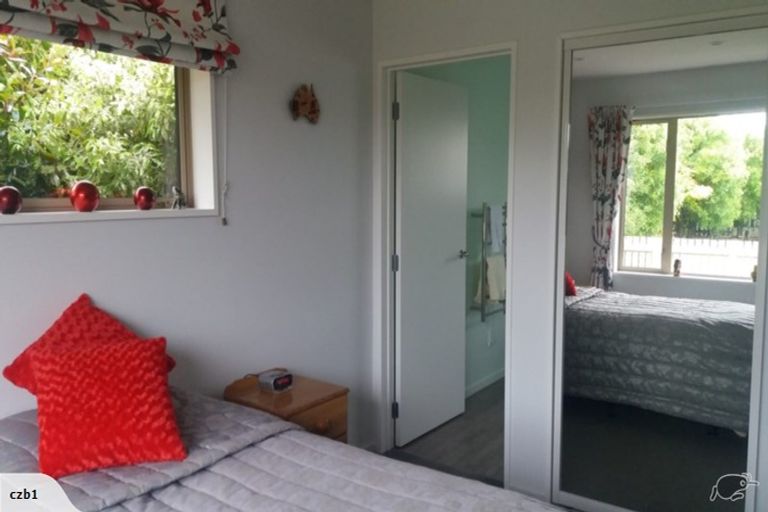 Photo of property in 5 Curnow Way, Rolleston, 7614