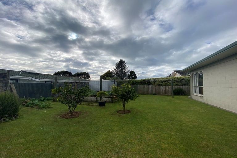 Photo of property in 1 Sarten Street, Waitara, 4320