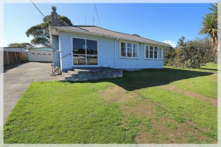 Photo of property in 7 Stafford Street, Shannon, 4821