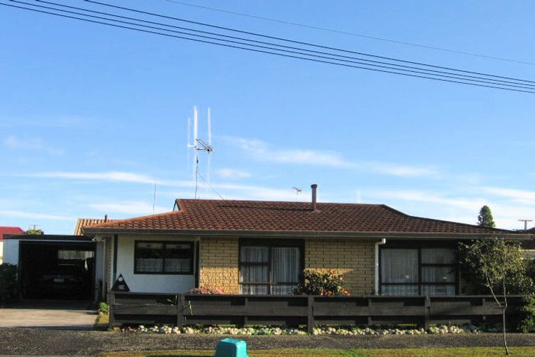 Photo of property in 29 Charles Crescent, Beerescourt, Hamilton, 3200