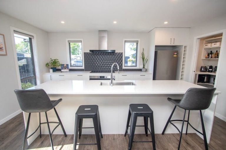 Photo of property in 3 Kelburn Place, Tinwald, Ashburton, 7700