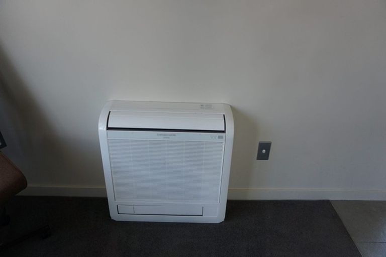 Photo of property in 4/23 Clare Road, St Albans, Christchurch, 8014