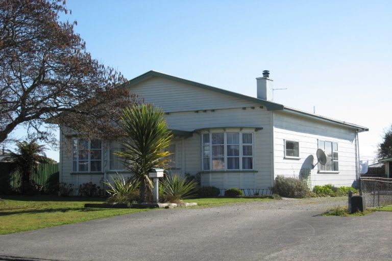 Photo of property in 115 Bealey Street, Hokitika, 7810