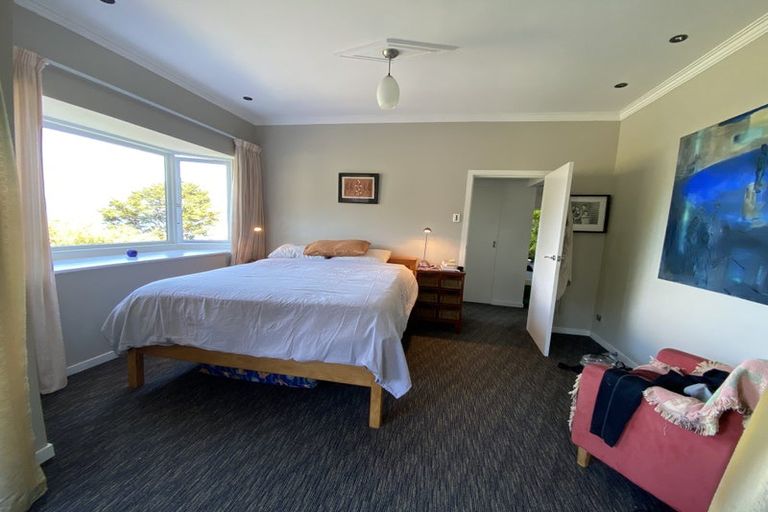 Photo of property in 23 Kotari Road, Days Bay, Lower Hutt, 5013