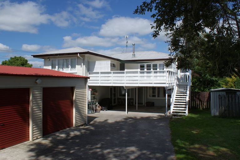 Photo of property in 1/19 Albert Street, Papakura, 2110