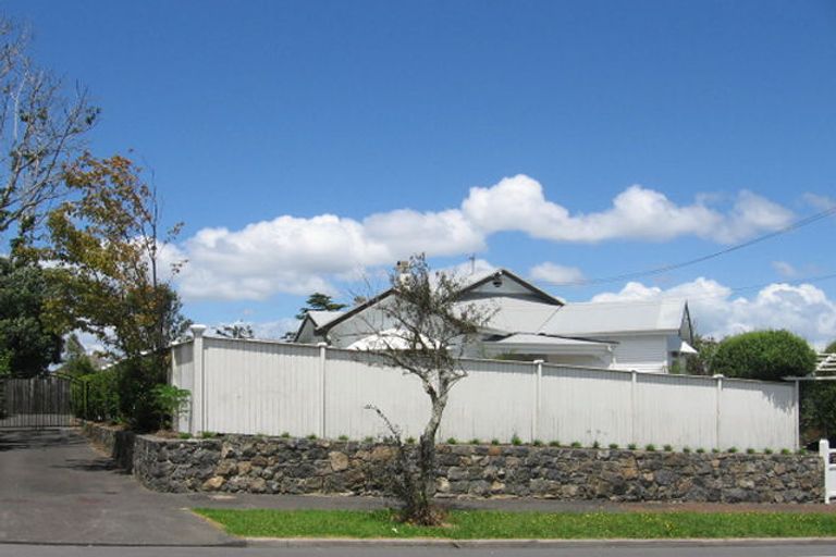 Photo of property in 20 Ascot Avenue, Remuera, Auckland, 1050
