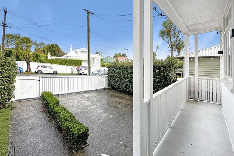 Photo of property in 3 Sherwood Avenue, Grey Lynn, Auckland, 1021