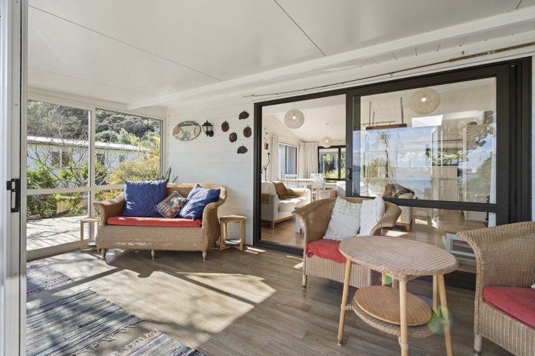 Photo of property in 136 Reotahi Road, Whangarei Heads, Whangarei, 0174