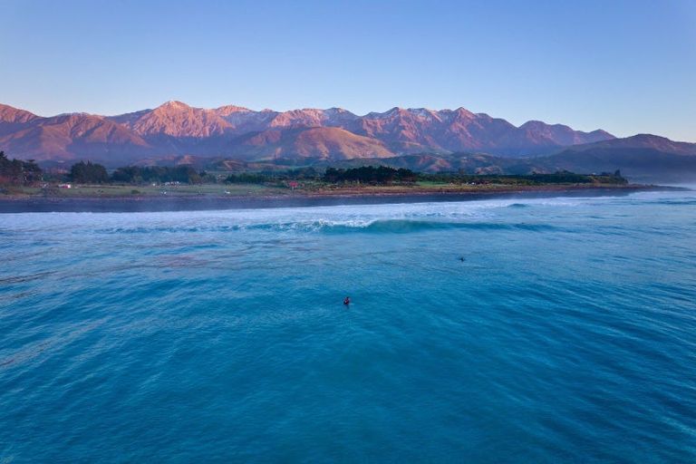 Photo of property in 1481x State Highway 1, Mangamaunu, Kaikoura, 7371