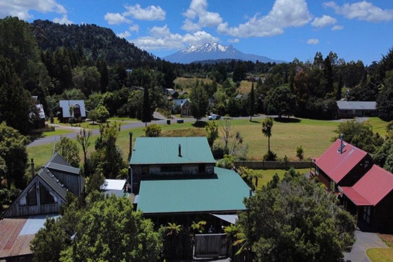 Photo of property in 3 Southridge Drive, Ohakune, 4625