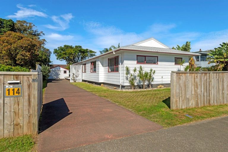 Photo of property in 114 Stanley Road, Te Hapara, Gisborne, 4010