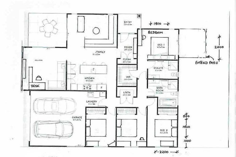 Photo of property in 2 Symes Drive, Red Beach, 0932