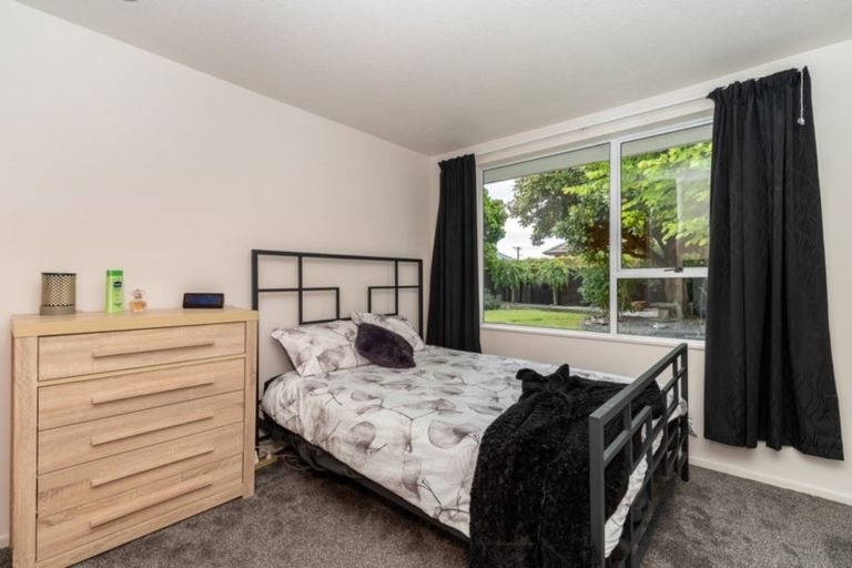 Photo of property in 3a Anvers Place, Hoon Hay, Christchurch, 8025