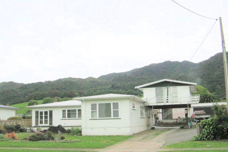 Photo of property in 33 East Avenue, Te Aroha, 3320