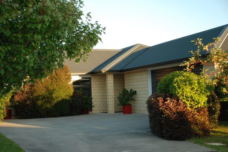 Photo of property in 4 Tiaki Way, Cambridge, 3434