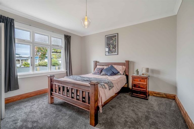 Photo of property in 25 Princes Street, Georgetown, Invercargill, 9812