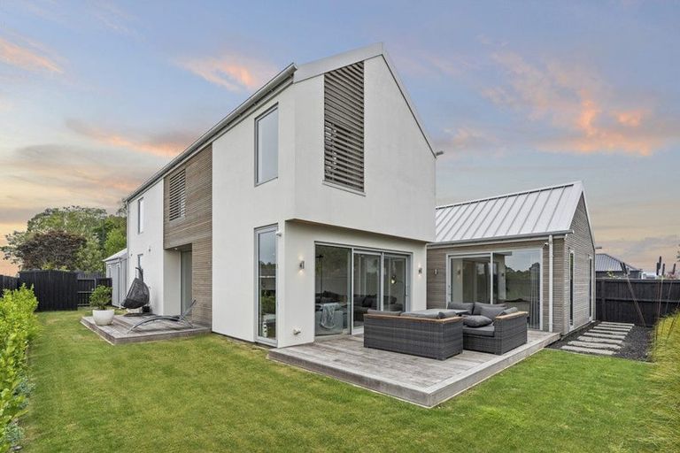 Photo of property in 69 Tulett Park Drive, Casebrook, Christchurch, 8051