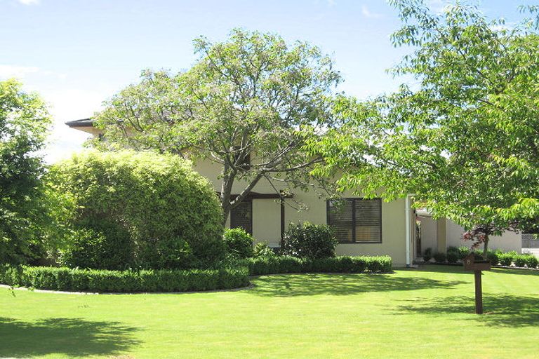 Photo of property in 8 Bronte Place, Leamington, Cambridge, 3432