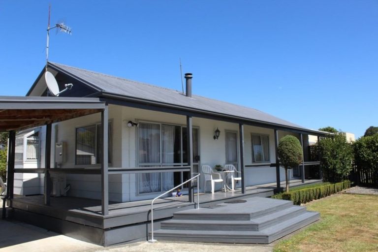 Photo of property in 11a Ransom Street, Dannevirke, 4930