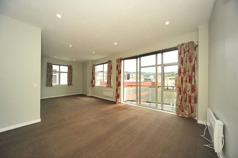Photo of property in City Lodge, 604/115 Vivian Street, Te Aro, Wellington, 6011