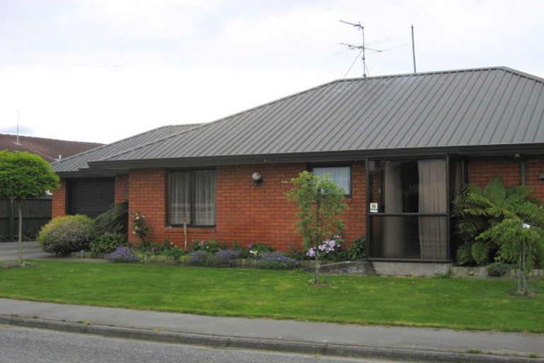 Photo of property in 21b Seadown Crescent, Amberley, 7410