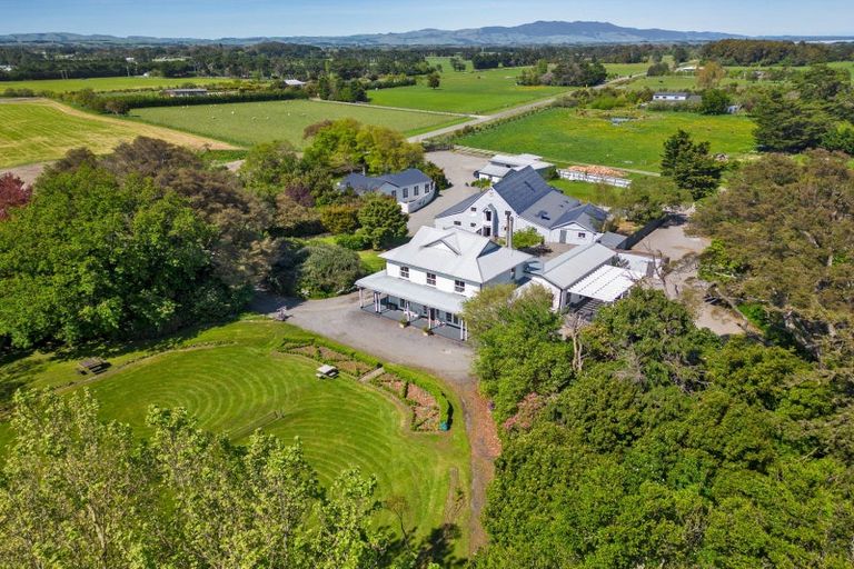 Photo of property in Tarureka, 38 Donald Street, Featherston, 5710