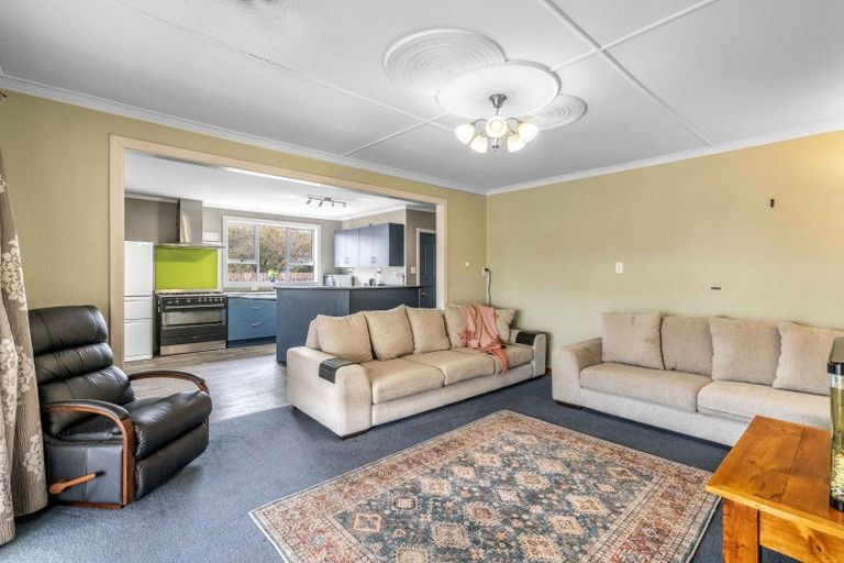 Photo of property in 178 Centre Street, Heidelberg, Invercargill, 9812
