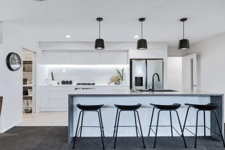 Photo of property in 112 Prestons Park Drive, Marshland, Christchurch, 8083