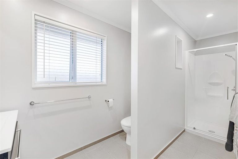 Photo of property in 18d Beaumont Drive, Rolleston, 7614