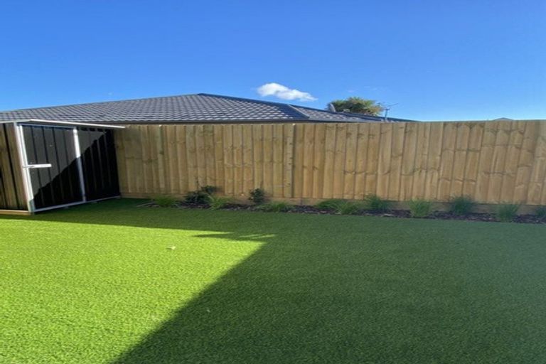 Photo of property in 7/88 Peverel Street, Riccarton, Christchurch, 8041