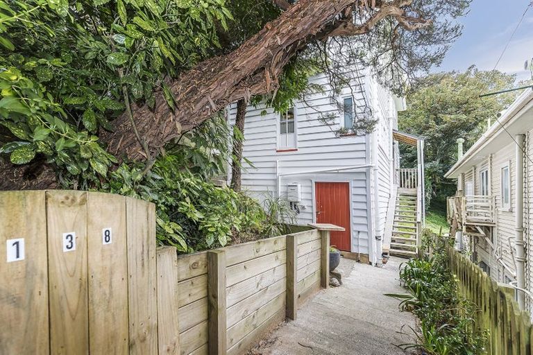 Photo of property in 138 Dixon Street, Te Aro, Wellington, 6011
