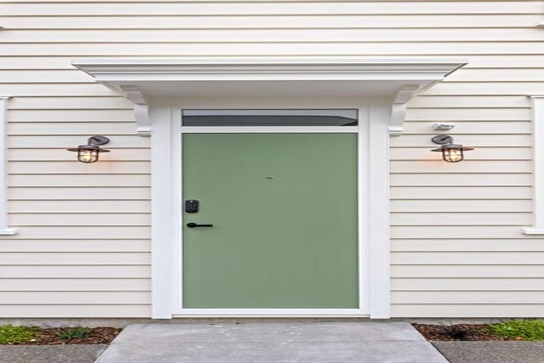 Photo of property in 46 Cleveland Street, Edgeware, Christchurch, 8013