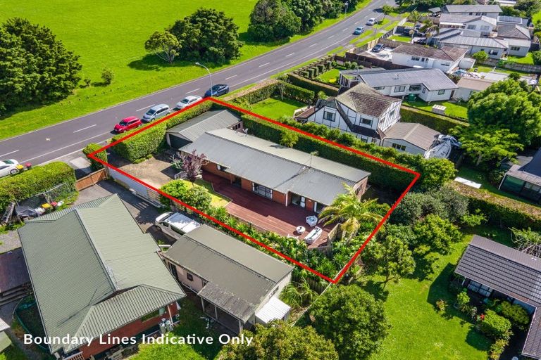 Photo of property in 171 Gills Road, Half Moon Bay, Auckland, 2014