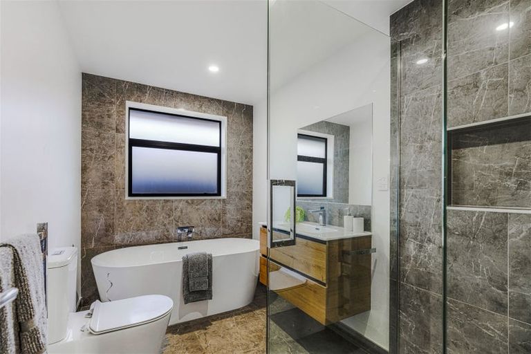 Photo of property in 6 Dianthus Place, Wigram, Christchurch, 8025