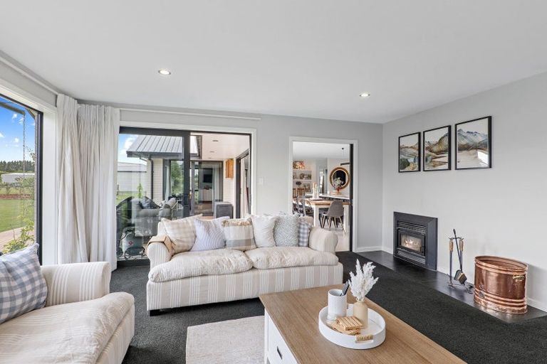 Photo of property in 28 Gordons Road, Netherby, Ashburton, 7772