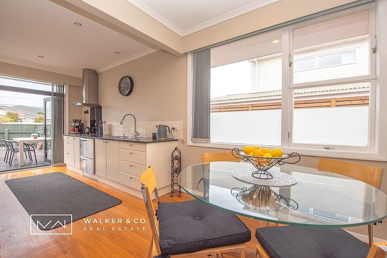 Photo of property in 1/57 Hautana Street, Woburn, Lower Hutt, 5010