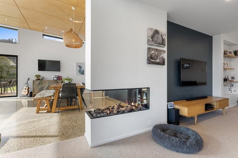 Photo of property in 78 Orokonui Road, Waitati, 9085