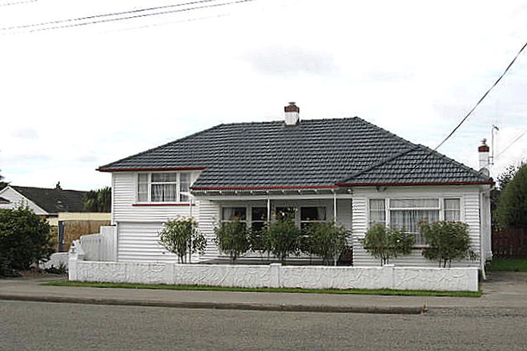Photo of property in 3 Opie Street, Waimate, 7924